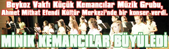 Küçük Kemancılar Büyüledi 1 konsermans zSsPGPaD4t
