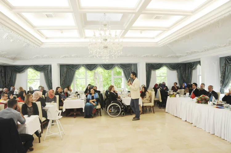 Beykoz Konseyi anneleri ağırladı 1 konsey annele FqufFFkOLZ