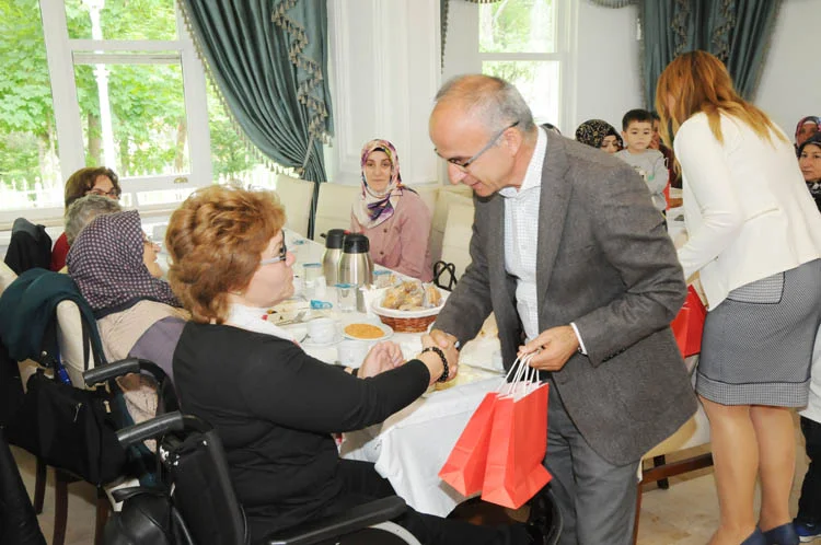 Beykoz Konseyi anneleri ağırladı 3 konsey anneler 8 UjBqUMz8Mz