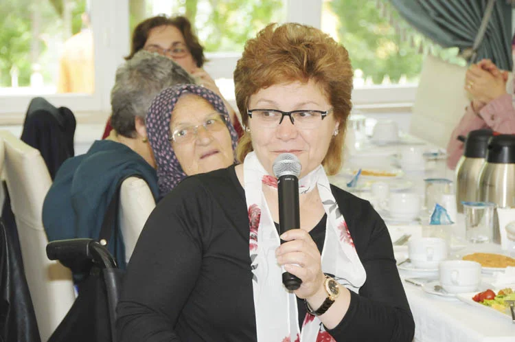 Beykoz Konseyi anneleri ağırladı 2 konsey anneler VtfkfV XCp