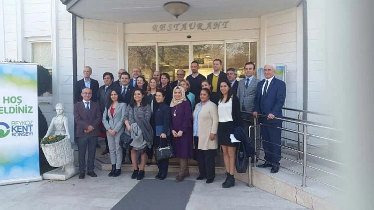 İlçe konseyleri kararı Beykoz’da aldı... 1