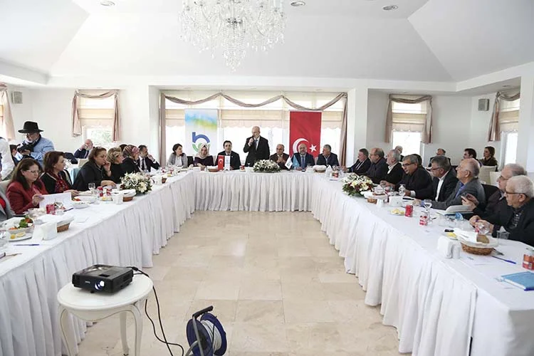 İlçe konseyleri kararı Beykoz’da aldı... 2 konsey kent beykoz 5 9aGMWBm aE