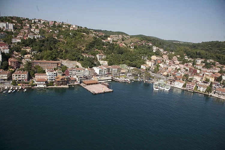 Beykoz'da ev sahibi olanlar zengin sayılacak 4 konut 2 11opYQ yk6