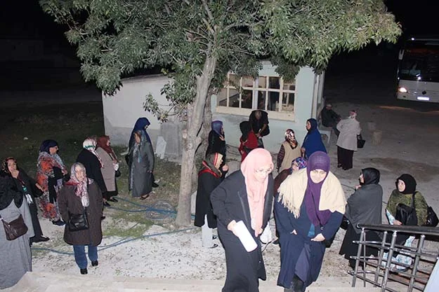 Beykoz’un Konya Hacıları mutlu döndü 2 konya beykoz 21 wo9jUWc Vj