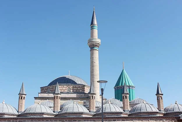 Beykoz’un Konya Hacıları mutlu döndü 6 konya beykoz 35 daUFb hjN3