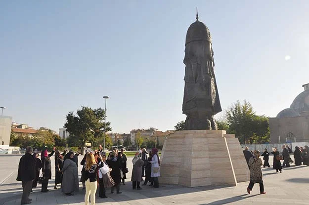 Beykoz’un Konya Hacıları mutlu döndü 5 konya beykoz 54 rVNaHZBZH4