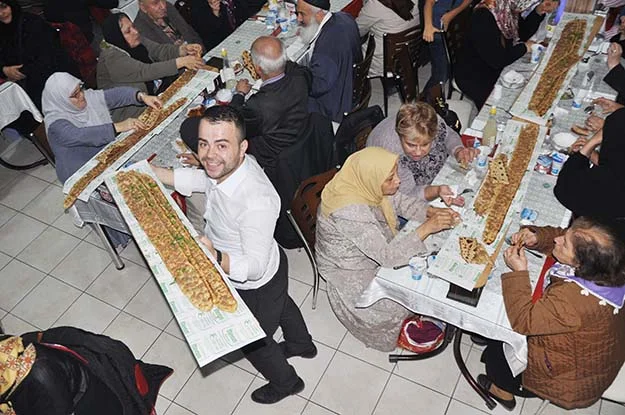 Beykoz’un Konya Hacıları mutlu döndü 9 konya beykoz 97 iqMeSnmjF