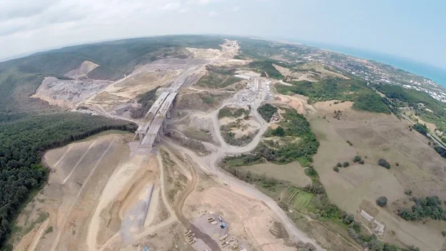 3. Köprü'de sona yaklaşıldı... 2 kopru s Rc11zOn5BE