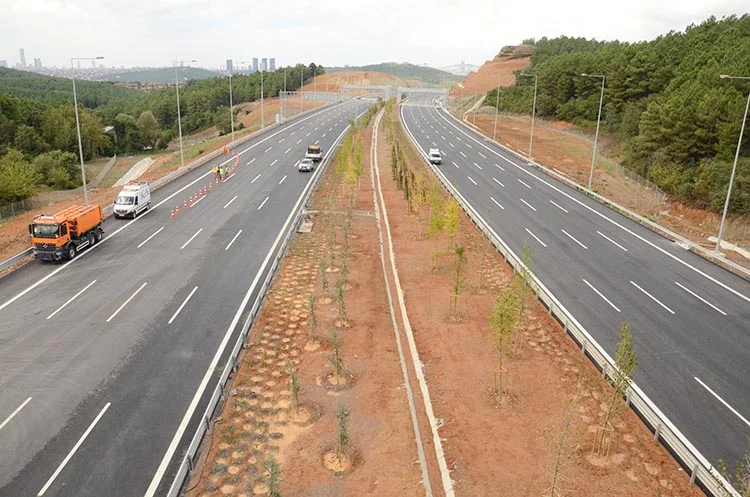 Beykoz’da arazi ve konut fiyatlarını tutabilene aşk olsun 3 kopru yavuz sultan selim 3 wMssJZI0JC