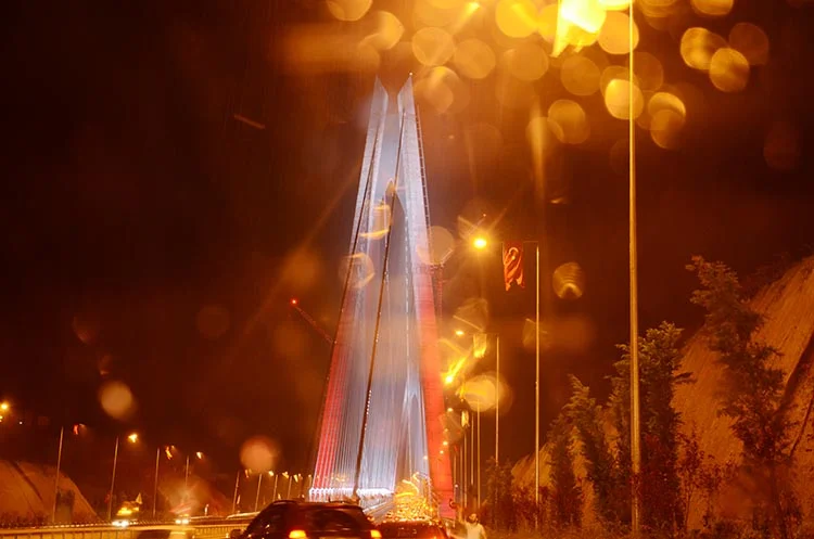 Beykoz’da arazi ve konut fiyatlarını tutabilene aşk olsun 5 kopru yavuz sultan selim 5 UUsfDOTwDR