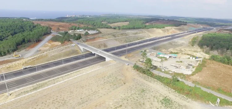 Muhteşem manzara Beykoz Anadolukavağı’ndan izlenebiliyor 17