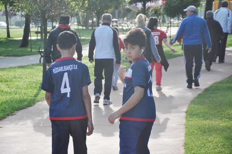 Beykoz'da yürüyüş aşısı tuttu mu? 2 kosu 1 26 eZi3uUncaC