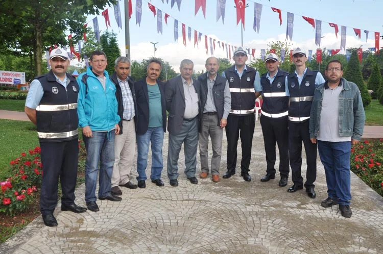 Beykoz'da yürüyüş aşısı tuttu mu? 1 kosu 1 2 D05KM14dmc