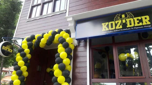 Koz-Der açılışı gerçekleştirildi 1 kozder acilis resh GqGWp