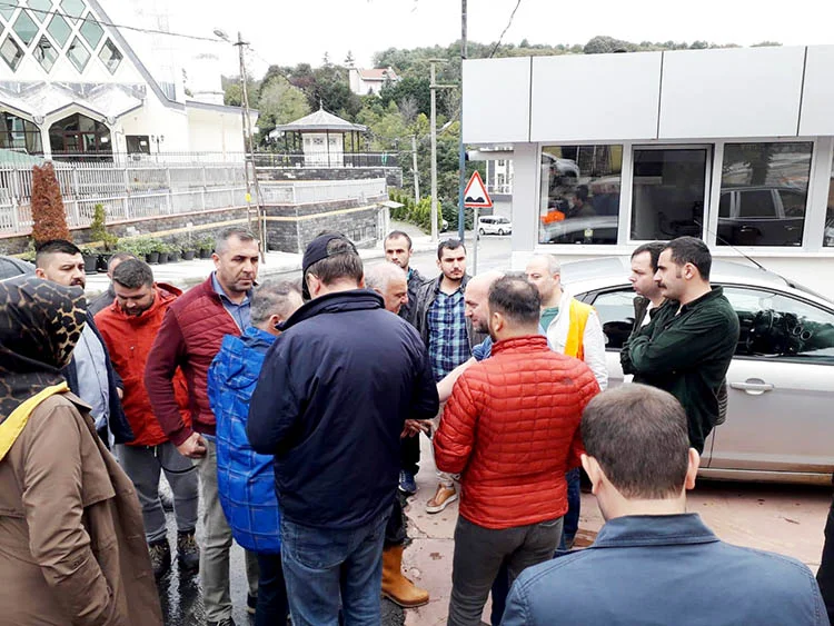 AK Parti Beykoz’da kriz masası kurdu 1 kr PWtJtLf8mC