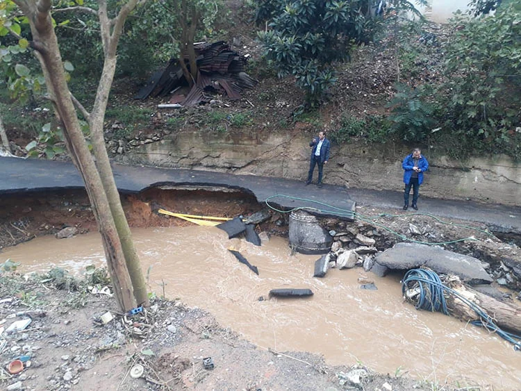 AK Parti Beykoz’da kriz masası kurdu 5 kr QCPmFSJUeW