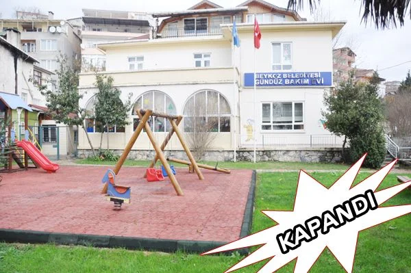 Beykoz Meclisi'nde önemli kararlar 1 kre 4LvBaa4BOO