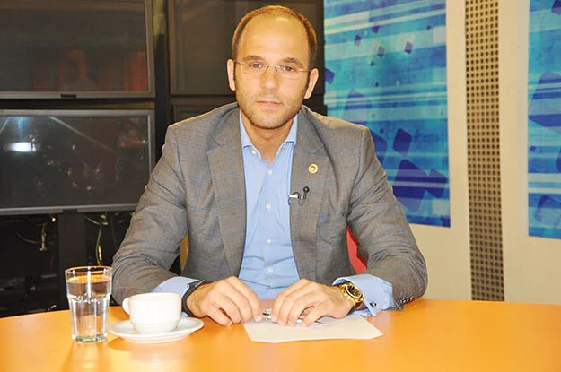 Kader Gür: ‘AK Parti koalisyon partisi değildir’ 2 krt canli kg 3 sqLdB wKqG