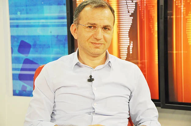Kader Gür: ‘AK Parti koalisyon partisi değildir’ 4 krt canli kg 5 XkwPHUCtNc