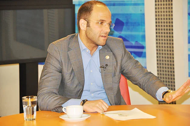 Kader Gür: ‘AK Parti koalisyon partisi değildir’ 5 krt canli kg 6 kXA4gBr63X