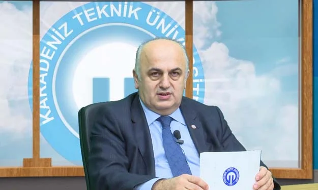 KTÜ TV yayın hayatına başladı 1 ktu 2 kVw RwkjfT