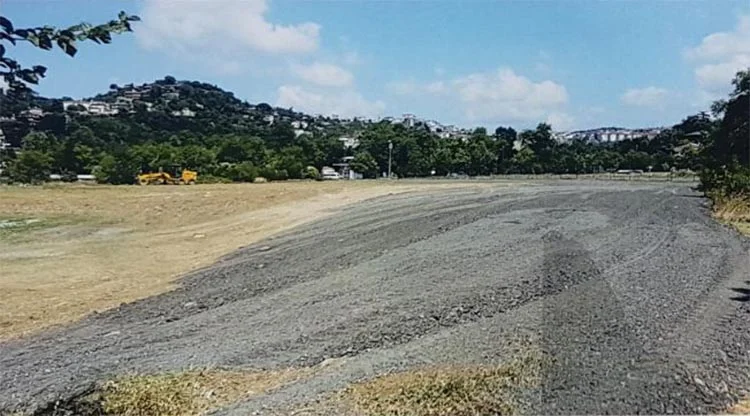 Beykoz’da Küçüksu Çayırı yeniden tartışma konusu 6 kucuk 7okzfGpr G