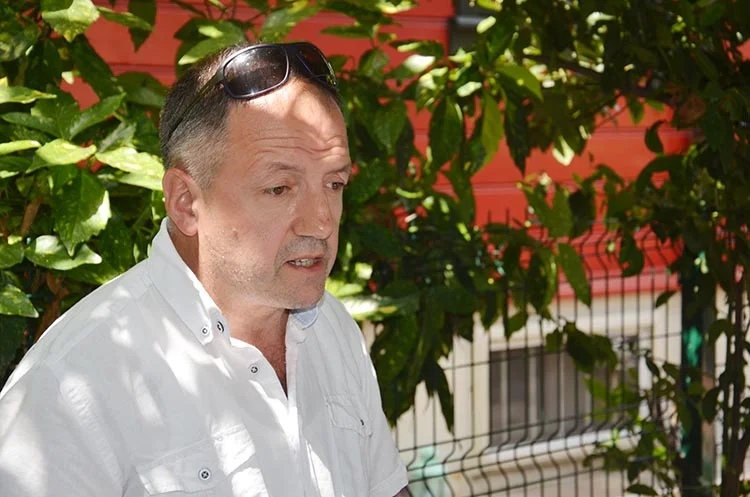 Tarihi Küçüksu Mesire Alanı'nda özlenen günler 1 kucuksu 17 TgvfgXn1ge