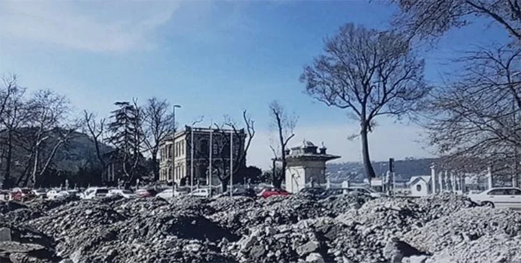 Beykoz’da Küçüksu Çayırı yeniden tartışma konusu 5 kucuksu 6 fkTkVLfX96