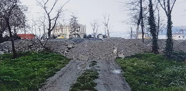 Beykoz’da Küçüksu Çayırı yeniden tartışma konusu 4 kucuksu 8 E9rs4a5wuK