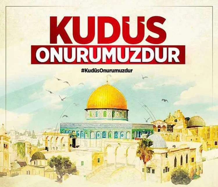 Kudüs’ün özgürlüğü için İHH Meydanlara çıkıyor 2 kudus 4 iehgsnIhX8