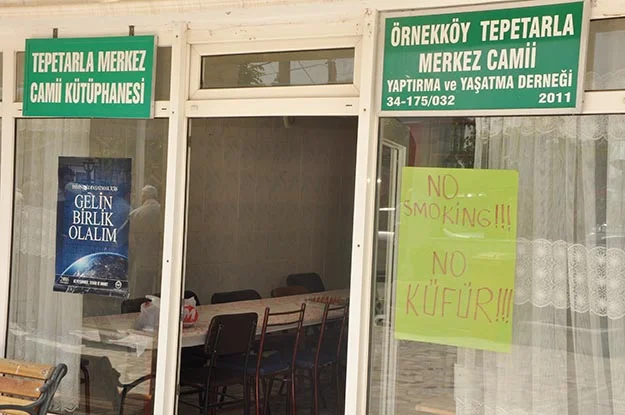 Beykoz'da artık ağızlar kirlenmeyecek... 1 kufur beykoz yasak 5 T01fQzPyVe