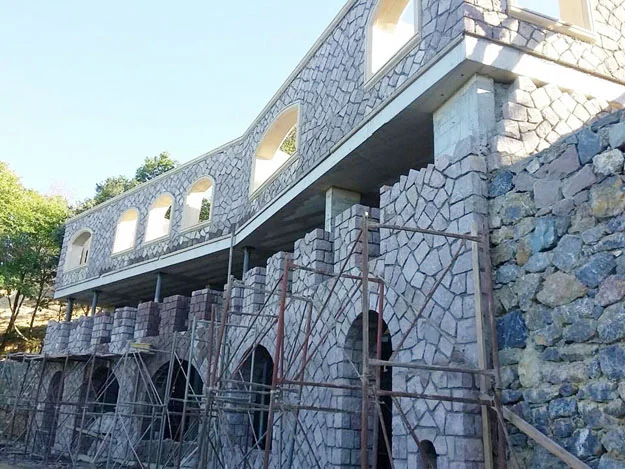 Beykoz’daki Külliye’de son durum 3