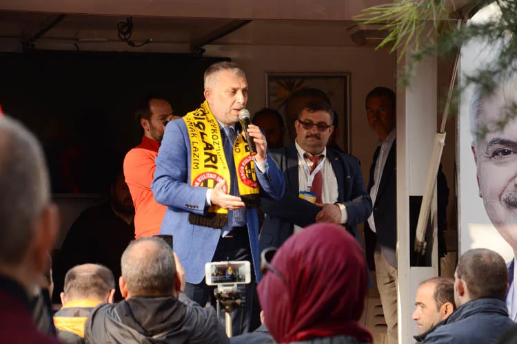 Milletvekili Külünk, Beykoz'da referanduma çalıştı 1 kulunk beykoz sec 1 B0syfUzKjv