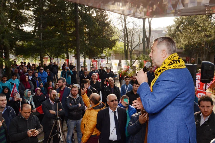 Milletvekili Külünk, Beykoz'da referanduma çalıştı 6 kulunk beykoz sec 2 CZSGT6byd8