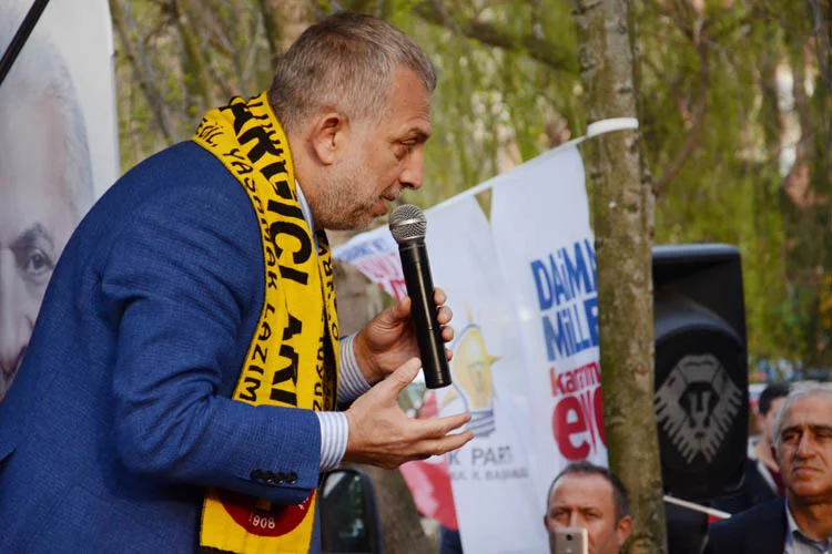 Milletvekili Külünk, Beykoz'da referanduma çalıştı 2 kulunk beykoz sec 3 lJETesfuv9