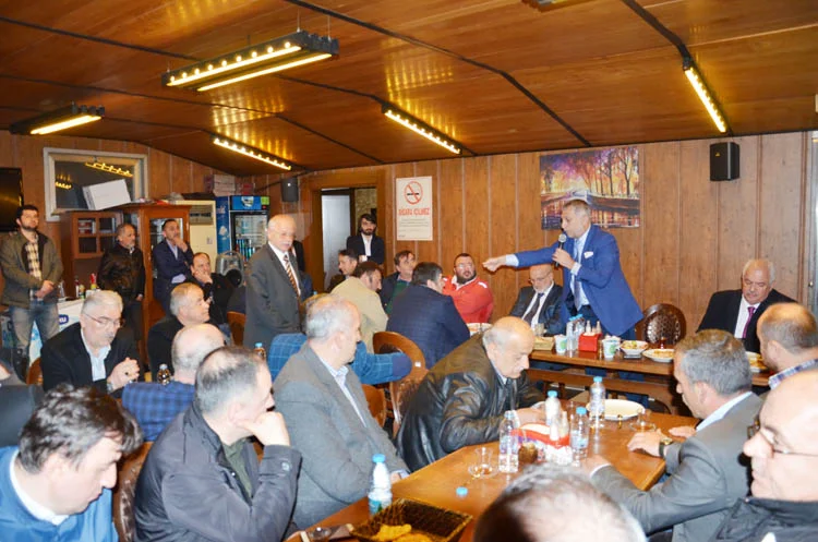 Milletvekili Külünk, Beykoz'da referanduma çalıştı 4 kulunk beykoz sec 6 JDWZRyZ93S