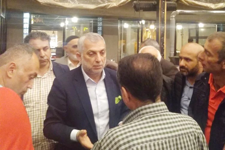 Metin Külünk: ‘Bitirin şu liste tartışmasını’ 4 kulunk haber5 oX3IYy1fXe