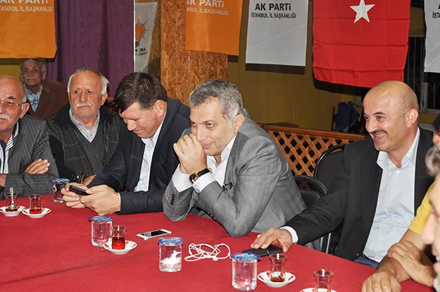 AK Partili Metin Külünk'ten Soğuksu'da 'sıcak' sohbet 3 kulunk soguk dSrptNXMh0