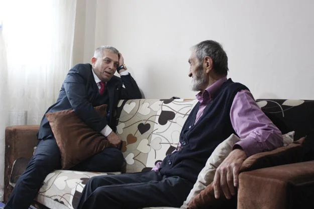 Metin Külünk, Tokatköy'ün altını üstüne getirdi 2 kulunk tokatkoy un alt ust 6 fPhiFGFcgI