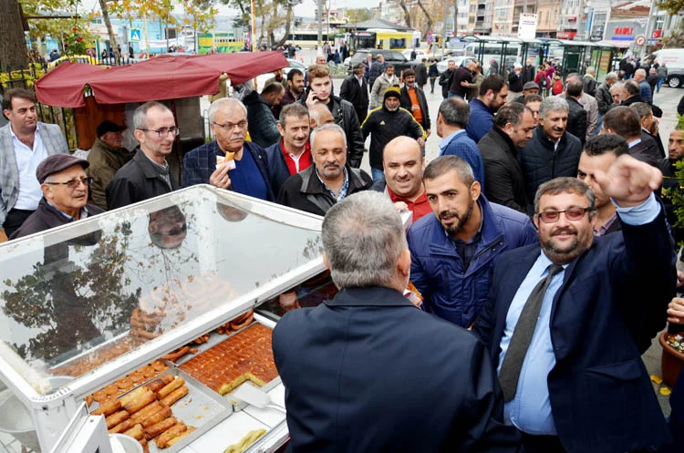 Beykoz'da Külünk ve Dilmaç'a sevgi seli 2 kulunkbeykozsevgi 1 aY7CHBn7jg