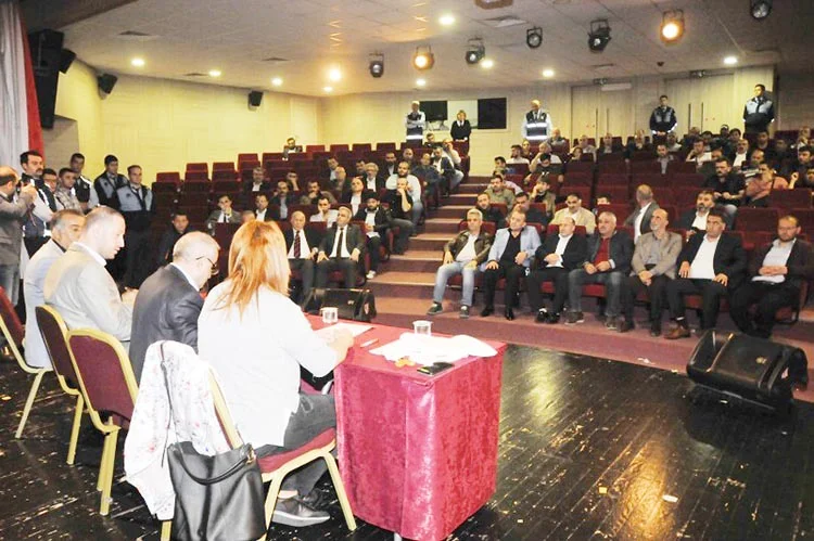 Beykoz Göksu Pazarı için kura çekimi yapıldı 1 kura 4 dcVVBFQ5YP