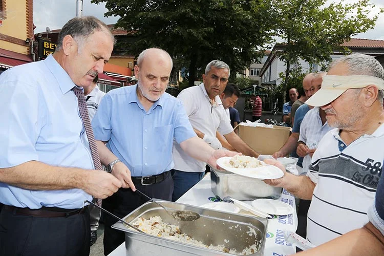 Beykoz’da şehitler için Kuran-ı Kerim okundu 1 kuran sehit beykoz 1 XNhZMQBgCX