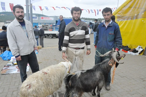 Beykoz’da Bayramın 1. günü nasıl geçti? 4 kurba QQFtFVTCQ7