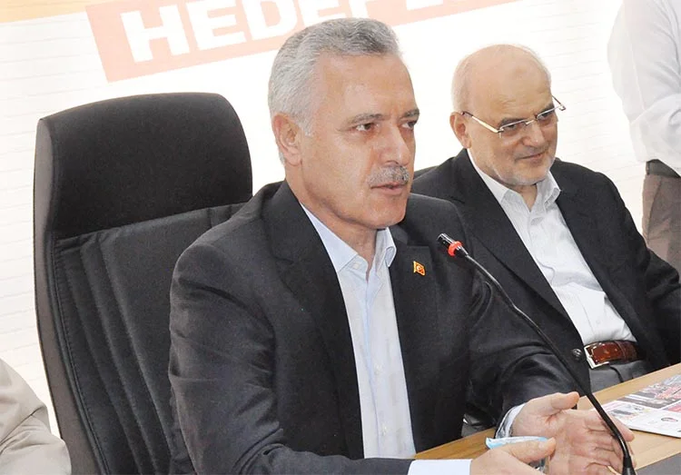 Beykoz’da millet bayramlaştı… 2 kurban bayram 2016 1 BBzNf0XKwN