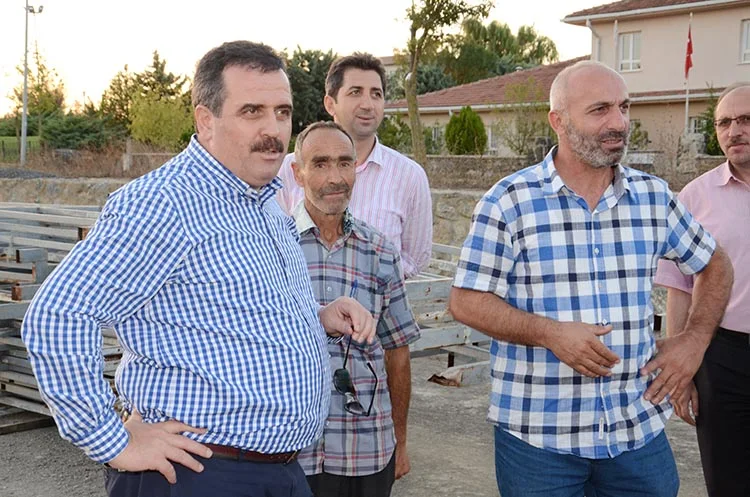 Beykoz Kurban Kent’te 28 Ağustos’ta satışlar başlıyor 1 kurban kent 2016 9 caWBC2Xgoy