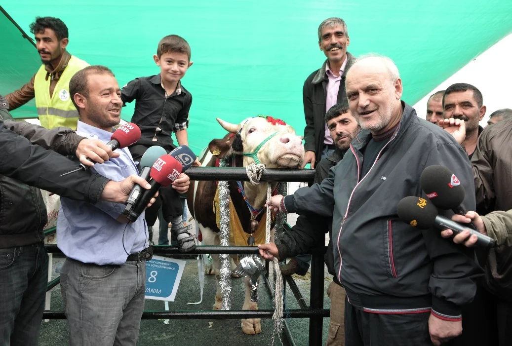 Kurbankent’in Şampiyonu Ardahan ve ‘Civanım’ 4 kurbankent beykoz 10 5wQzoneUv9