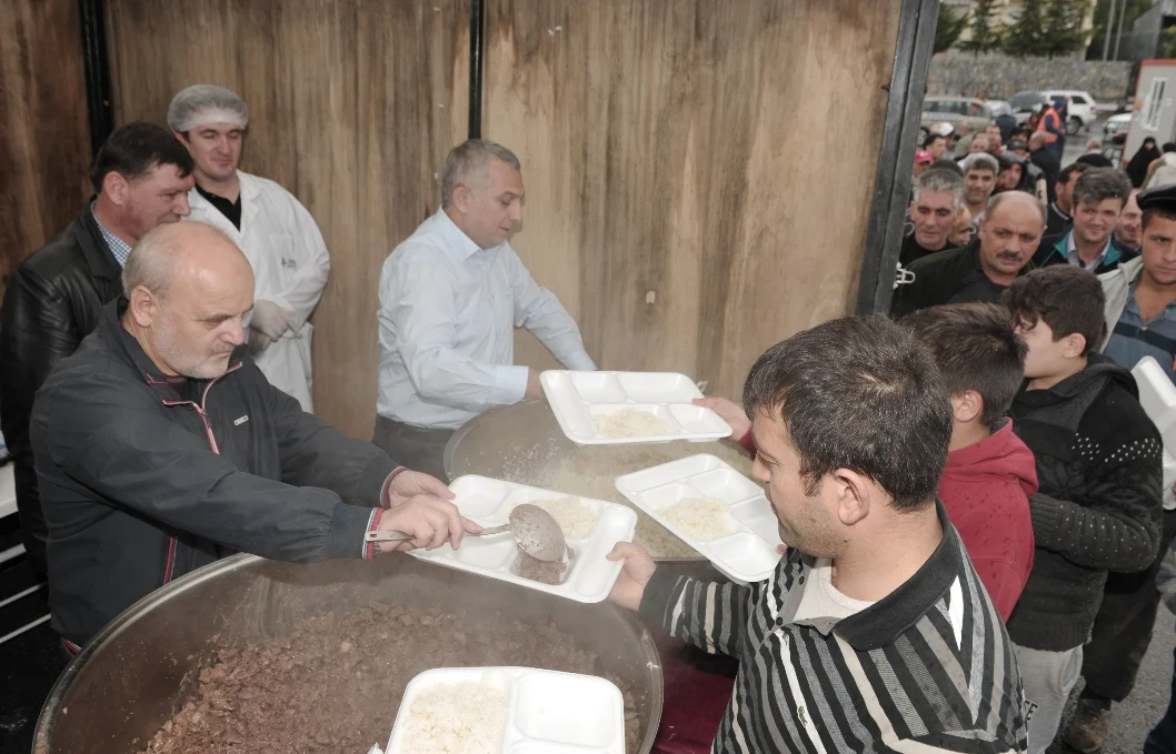 Kurbankent’in Şampiyonu Ardahan ve ‘Civanım’ 5 kurbankent beykoz