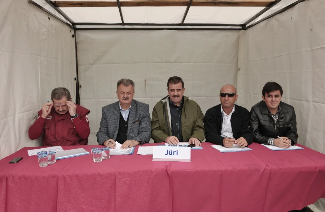 Kurbankent’in Şampiyonu Ardahan ve ‘Civanım’ 2 kurbankent beykoz