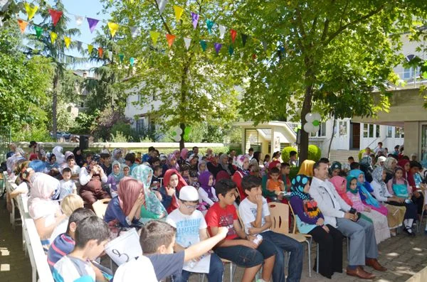 Gel bu yaz… Kur-an’ı gönlüne yaz 2 kurs acil SjrulnJTU5