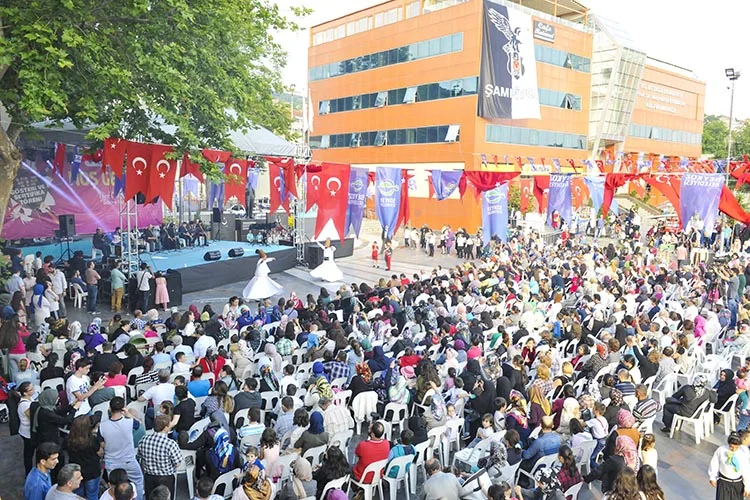 Beykoz’da TEOG ve LYS kursları ilgi gördü 1 kurs ilZQoRZf3d